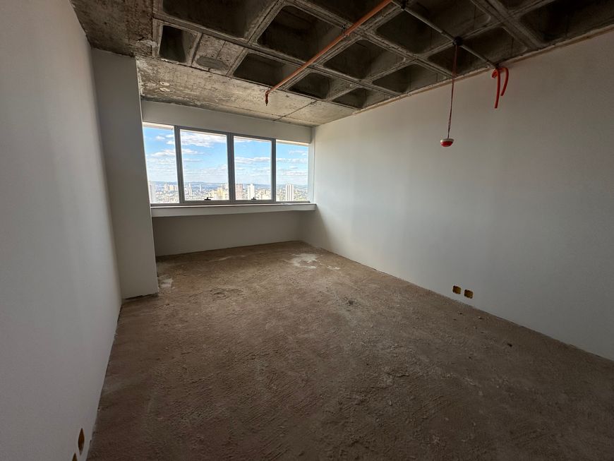 Sala de 37,34 m² no Maior polo de saúde da América Latina o ÓRION COMPLEX no Setor Marista - Goiânia