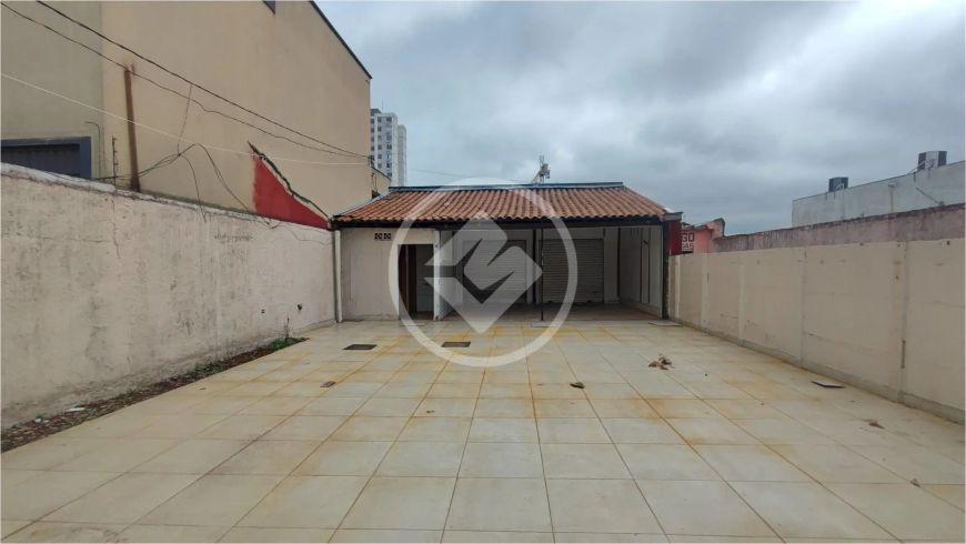 Área comercial na melhor localização na Avenida Milão, no Celina Park. codigo: 110761