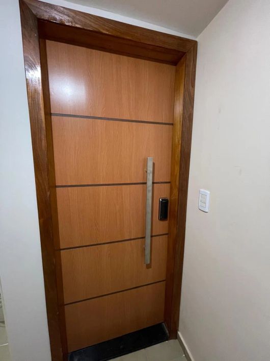 Apartamento a venda Goiânia Nova Suíça na T63