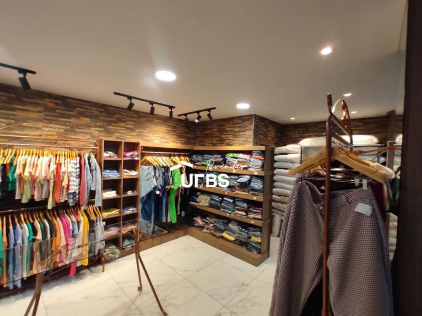 COMERCIAL - Imóvel Comercial Duplex 3 quartos, sendo 1 suíte