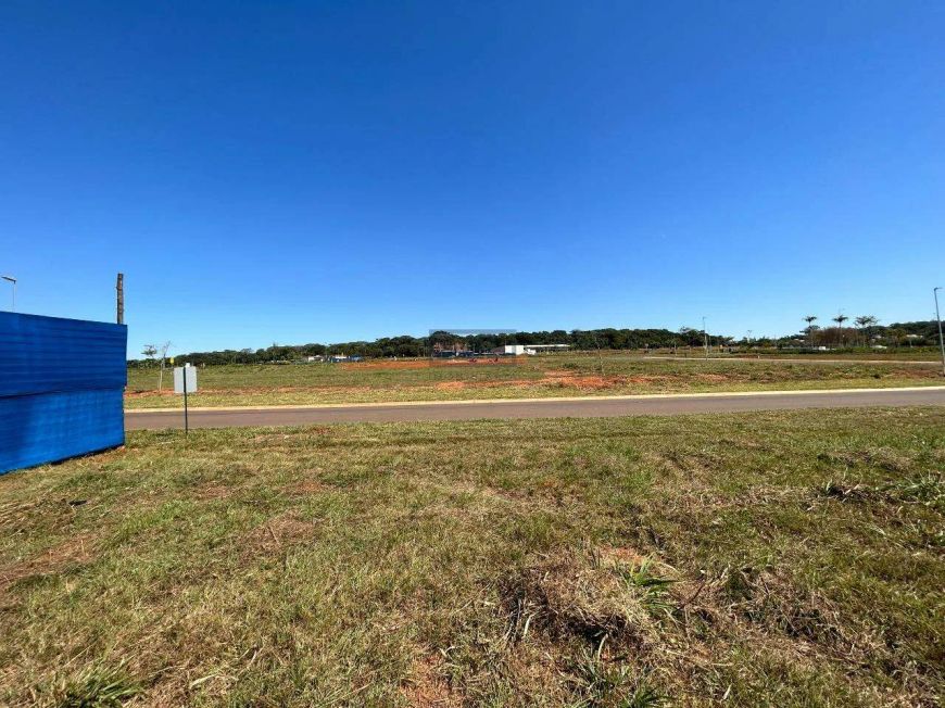 Plateau D'or Unique | Lote em condomínio com 610m², à venda