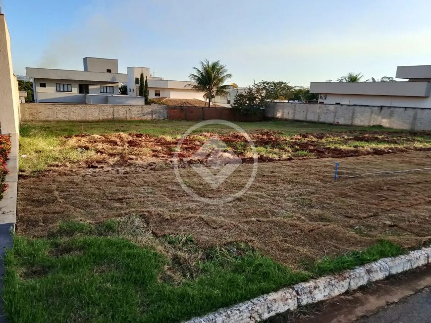 REF:OFFICE2480 Terreno no condomínio Portal do Sol Mendanha, com 484m²,Goiânia-GO codigo: 66285