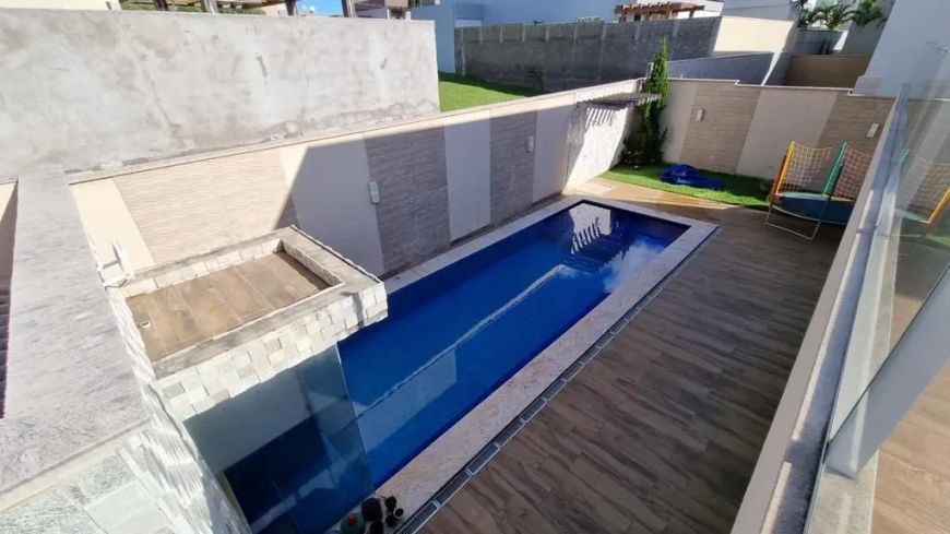 Imóvel para venda possui 350 metros quadrados com 3 quartos em Jardins Lisboa - Goiânia - GOCasa de