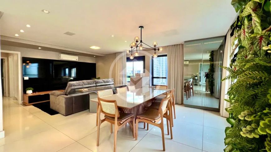 Apartamento 3 Suítes no Jardim Goiás codigo: 63332