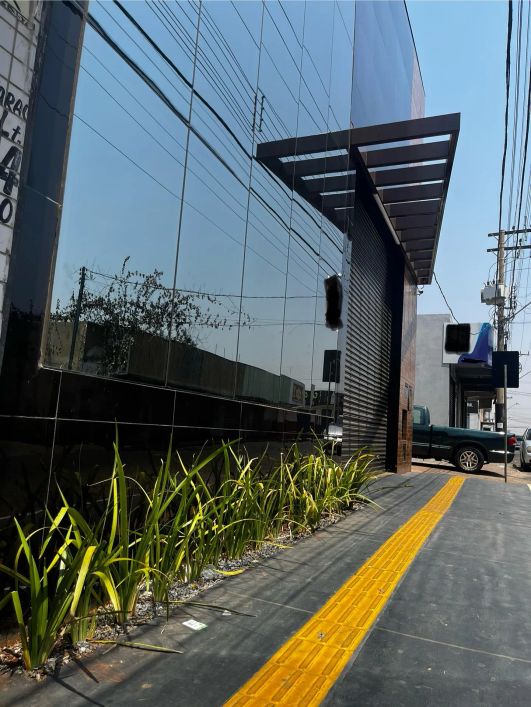 Imóvel para aluguel e venda tem 300 metros quadrados em Setor Campinas - Goiânia - GO
