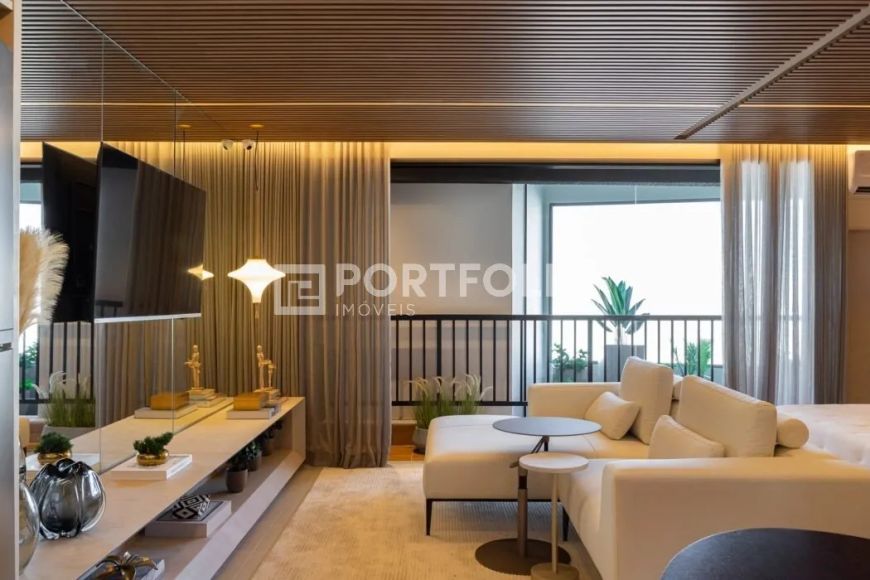 Apartamento de 2 quartos à venda, 76 m² por R$ 849.000,00 - Setor Marista - Goiânia/GO