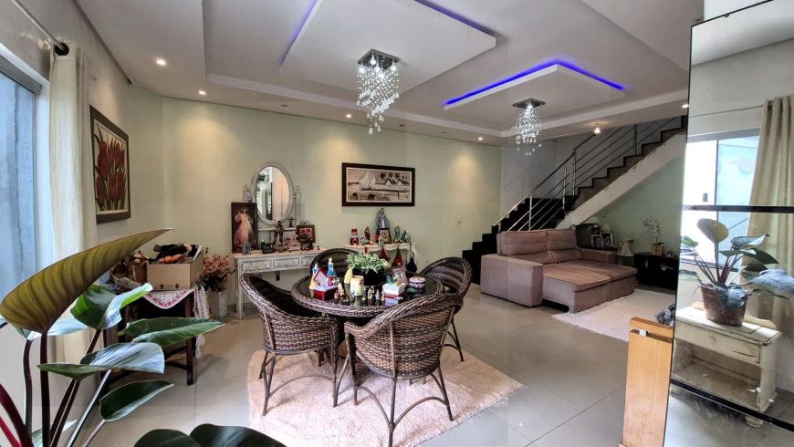 Prédio Residencial e Comercial a Venda no Setor Capuava.
