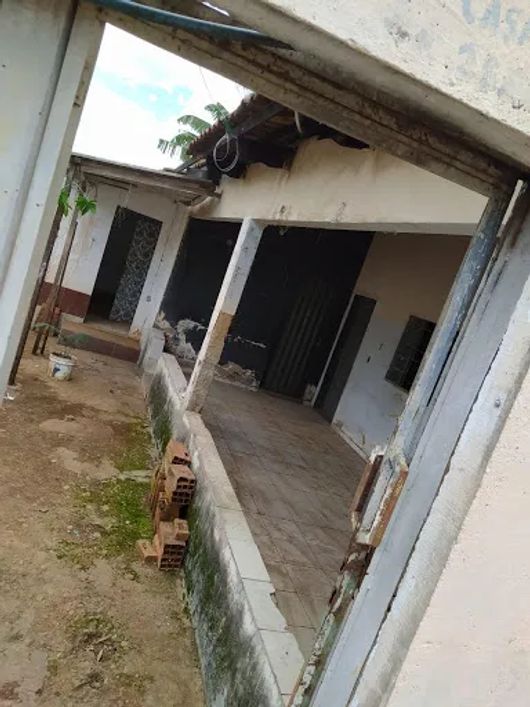 Terreno à venda, 4112 m² por R$ 1.500.000,00 - Setor Vila João Vaz - Goiânia/GO