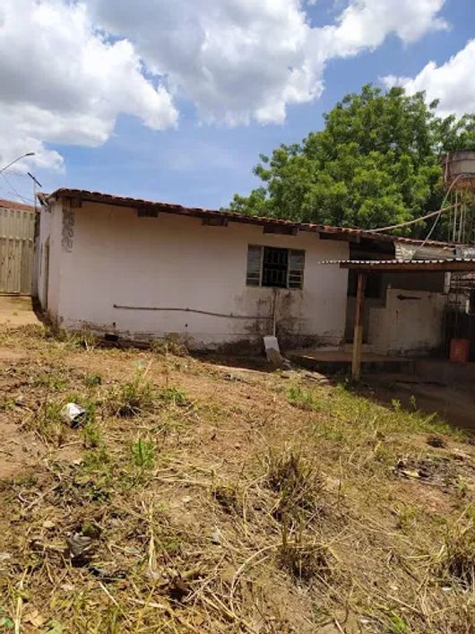 Terreno à venda, 4112 m² por R$ 1.500.000,00 - Setor Vila João Vaz - Goiânia/GO
