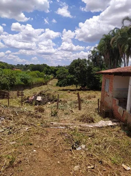 Terreno à venda, 4112 m² por R$ 1.500.000,00 - Setor Vila João Vaz - Goiânia/GO