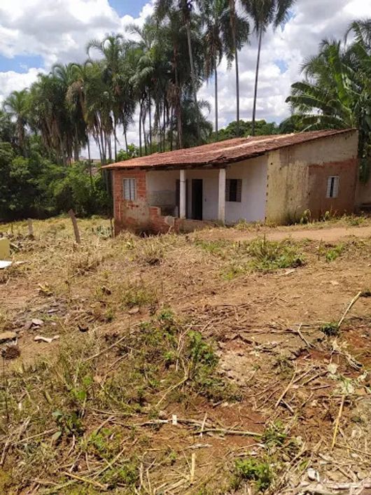 Terreno à venda, 4112 m² por R$ 1.500.000,00 - Setor Vila João Vaz - Goiânia/GO
