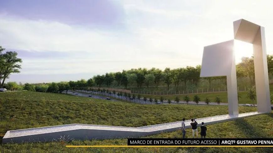 Terreno à venda, 810 m² por R$ 2.450.000,00 - Plateau D'or - Goiânia/GO
