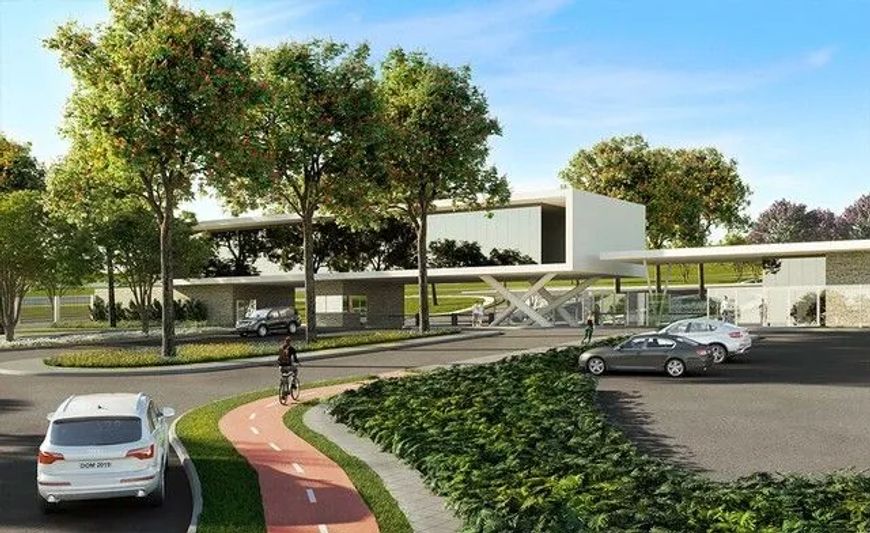 Terreno à venda, 810 m² por R$ 2.450.000,00 - Plateau D'or - Goiânia/GO