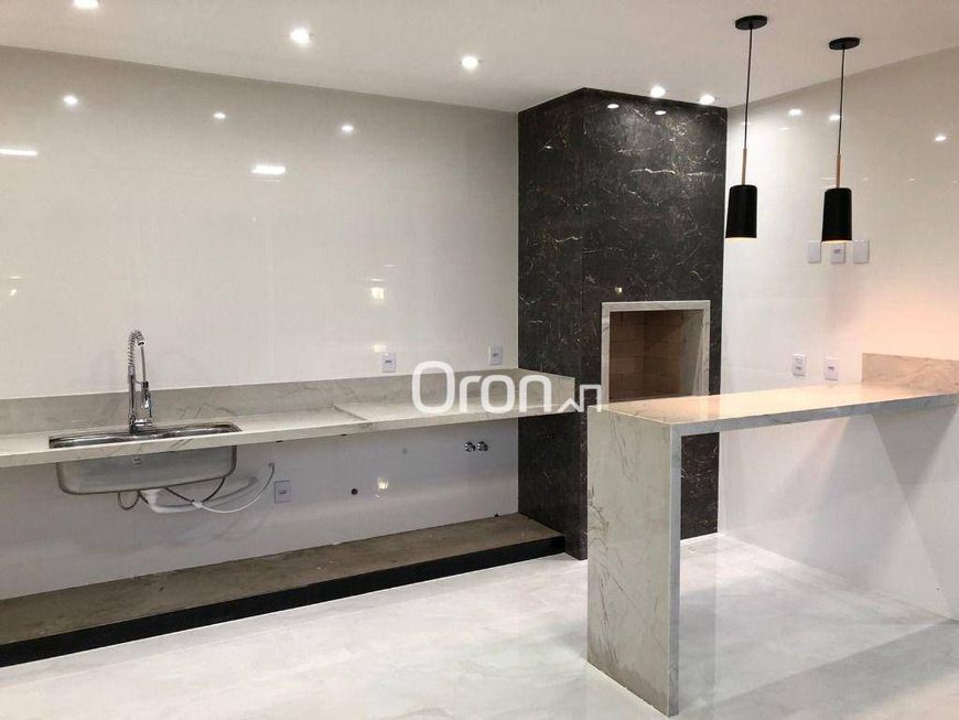 Casa à venda, 212 m² por R$ 2.300.000,00 - Portal do Sol Green - Goiânia/GO