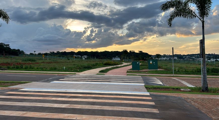 Lote/Terreno para venda tem 696 metros quadrados em Parque Cidade - Goiânia - Goiás