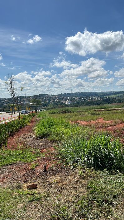Lote/Terreno para venda tem 696 metros quadrados em Parque Cidade - Goiânia - Goiás