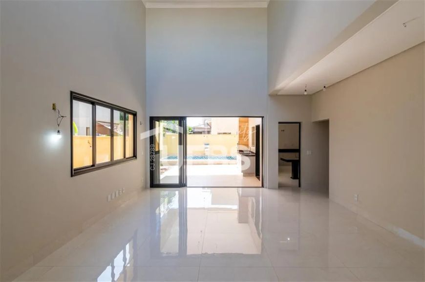 Portal do Sol Green - Casa de Condomínio 3 quartos, sendo 3 suítes