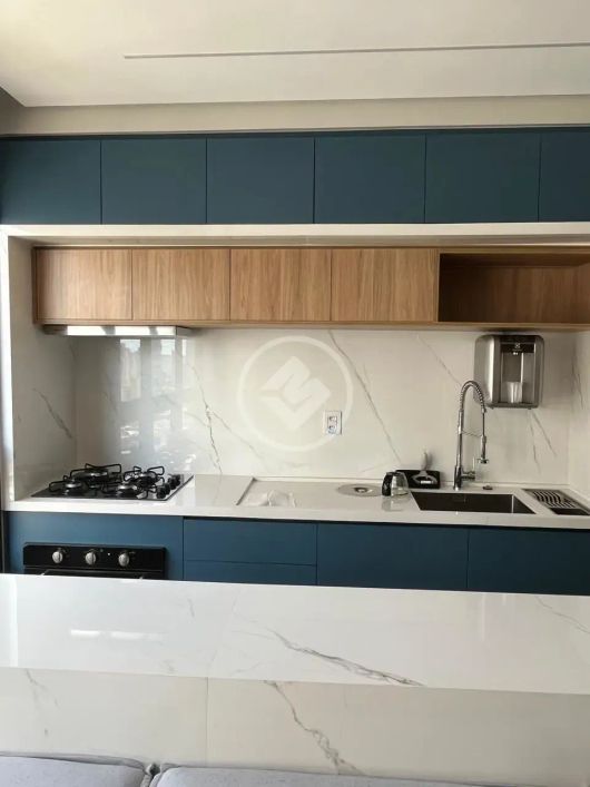 Apartamento no Spot Marista em Goiânia codigo: 103298
