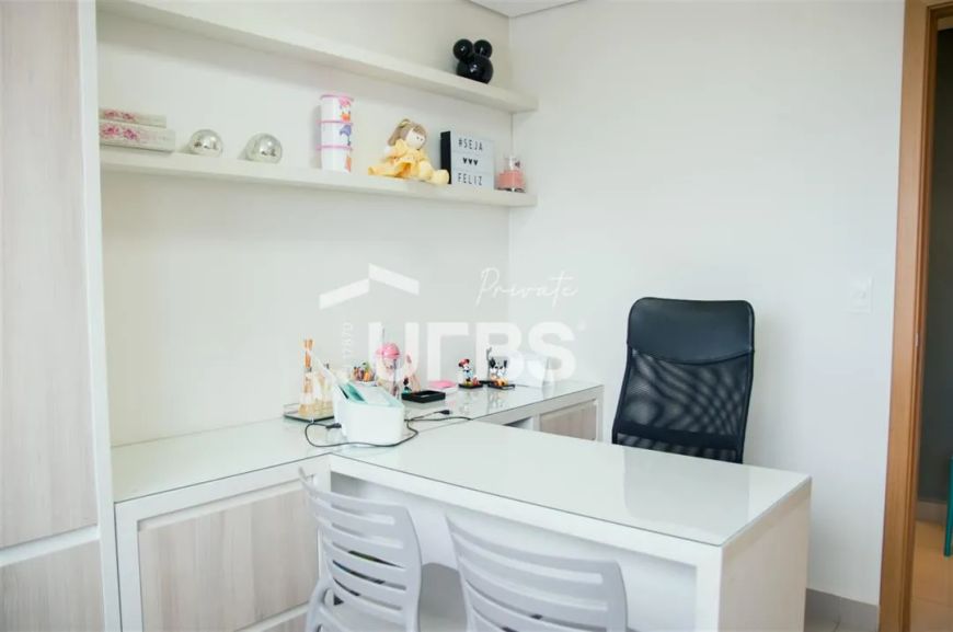 Sala Comercial com 5 consultórios - Bueno