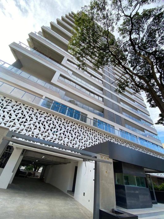 Apartamento à venda, Setor Marista, Goiânia, GO