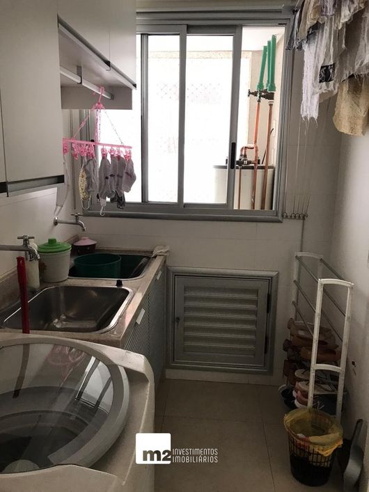 Apartamento no Setor Marista com 3 quartos