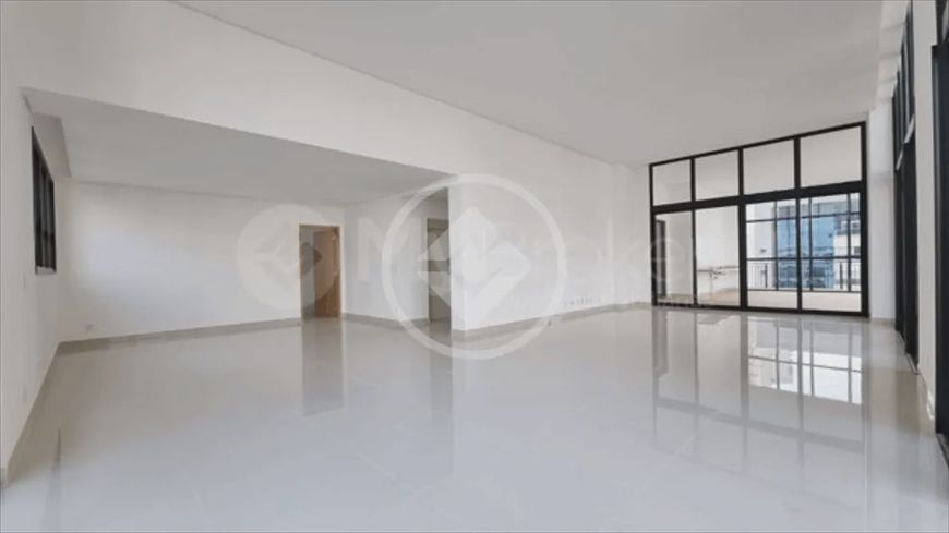 Penthouse 4 Suítes no Lumina Marista codigo: 27593