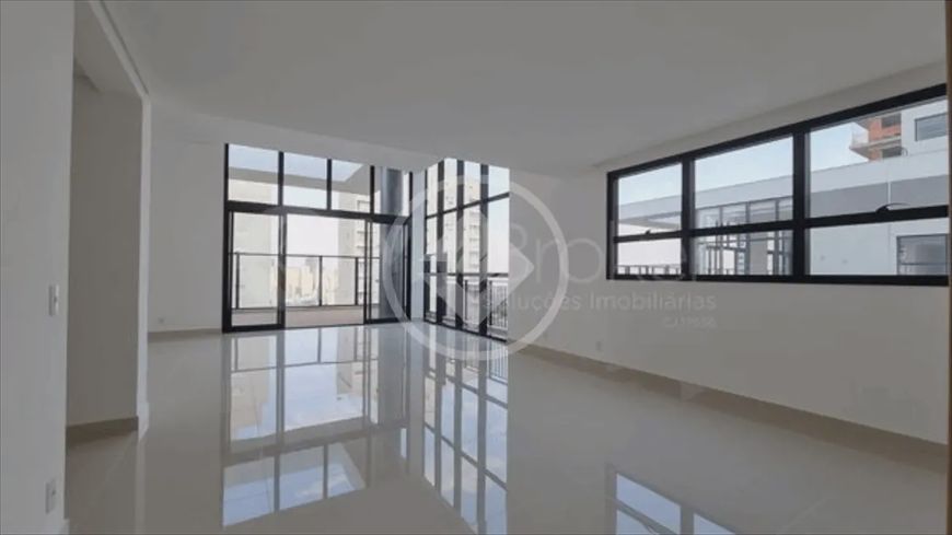 Penthouse 4 Suítes no Lumina Marista codigo: 27593