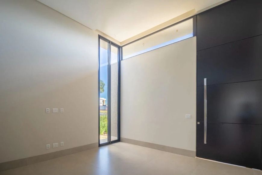 Casa Térrea com 4 suítes plenas