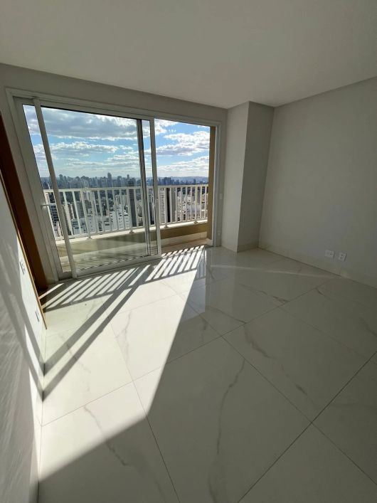 Imóvel para venda tem 180 metros quadrados com 4 quartos em Jardim Goiás - Goiânia - GO