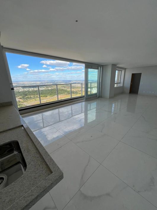 Imóvel para venda tem 180 metros quadrados com 4 quartos em Jardim Goiás - Goiânia - GO