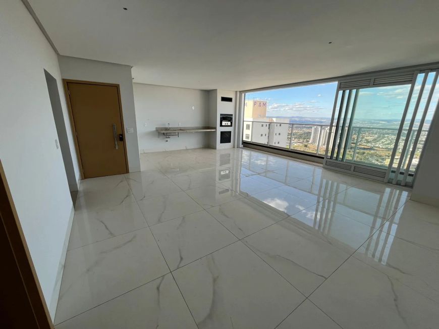 Imóvel para venda tem 180 metros quadrados com 4 quartos em Jardim Goiás - Goiânia - GO