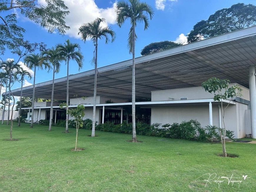 Lote Exclusivo à Venda no Plateau D’or – 640 m², Nascente e Sem Vizinho de Fundo