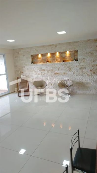 Spazio D'Italia - Apartamento 3 quartos, sendo 2 suítes