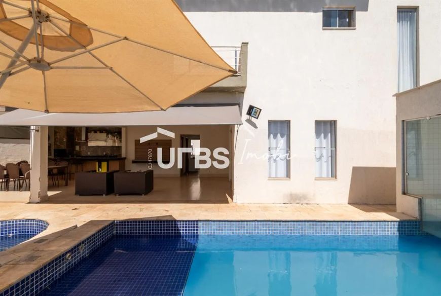 Jardins Lisboa - Casa de Condomínio 3 quartos, sendo 3 suítes