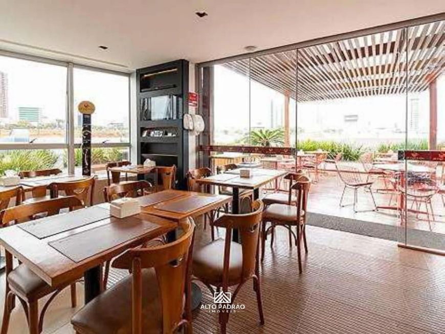 1059 - Sala comercial mobiliada com 1 vaga de garagem à venda, 38,10m² por R$650.000,00 no Jardim G