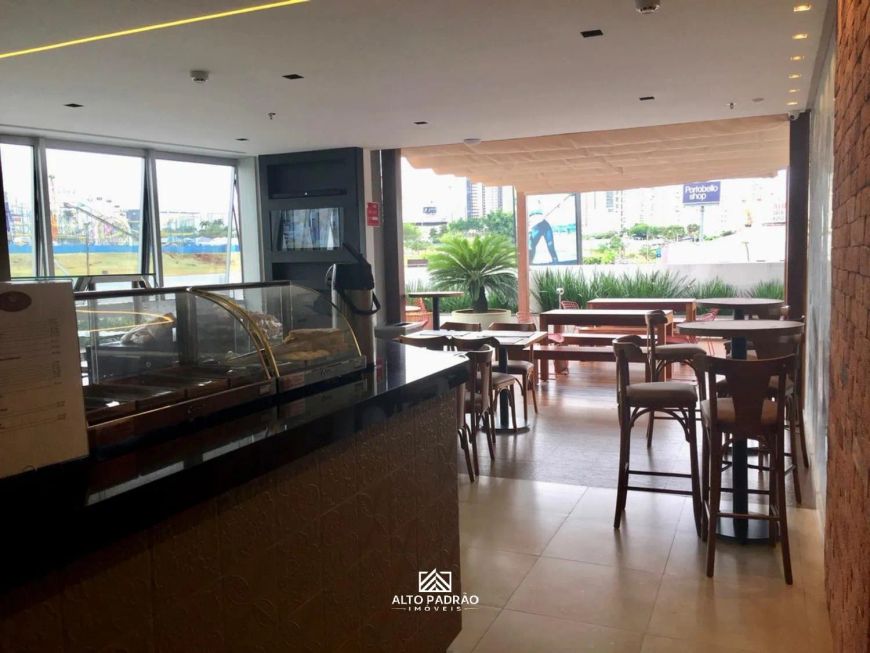 1059 - Sala comercial mobiliada com 1 vaga de garagem à venda, 38,10m² por R$650.000,00 no Jardim G