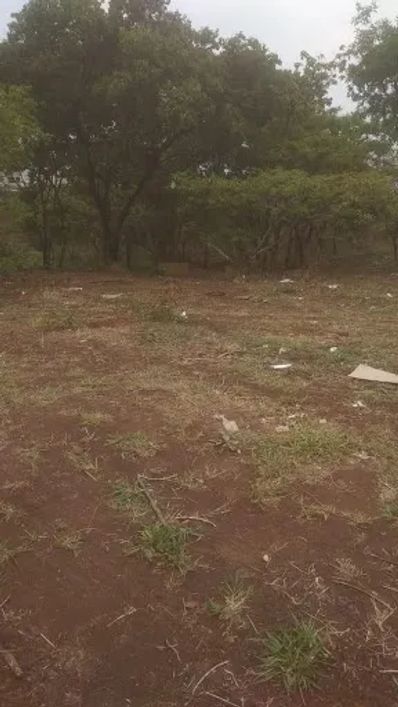 Terreno à venda, 3201 m² por R$ 1.800.000,00 - Residencial Luana Park - Goiânia/GO