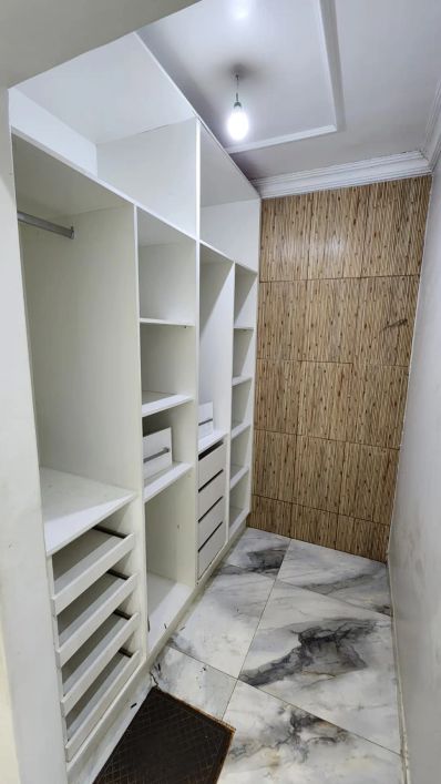 Área Comercial