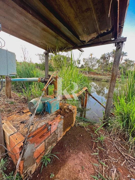 Terrenos à venda em Goiânia, Sítios de Recreio dos Bandeirantes