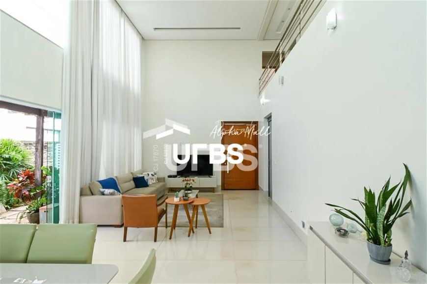 Sobrado Portal do Sol Green com 4 Quartos, 3 Suítes e Home Office
