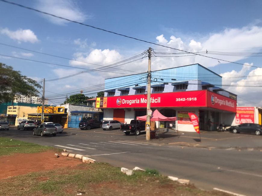 Salas comerciais Jardim Novo Mundo Sala comercial com null Quarto(s) e null banheiro(s) à Venda, 949