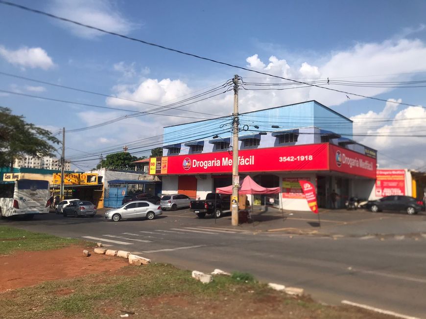 Salas comerciais Jardim Novo Mundo Sala comercial com null Quarto(s) e null banheiro(s) à Venda, 949
