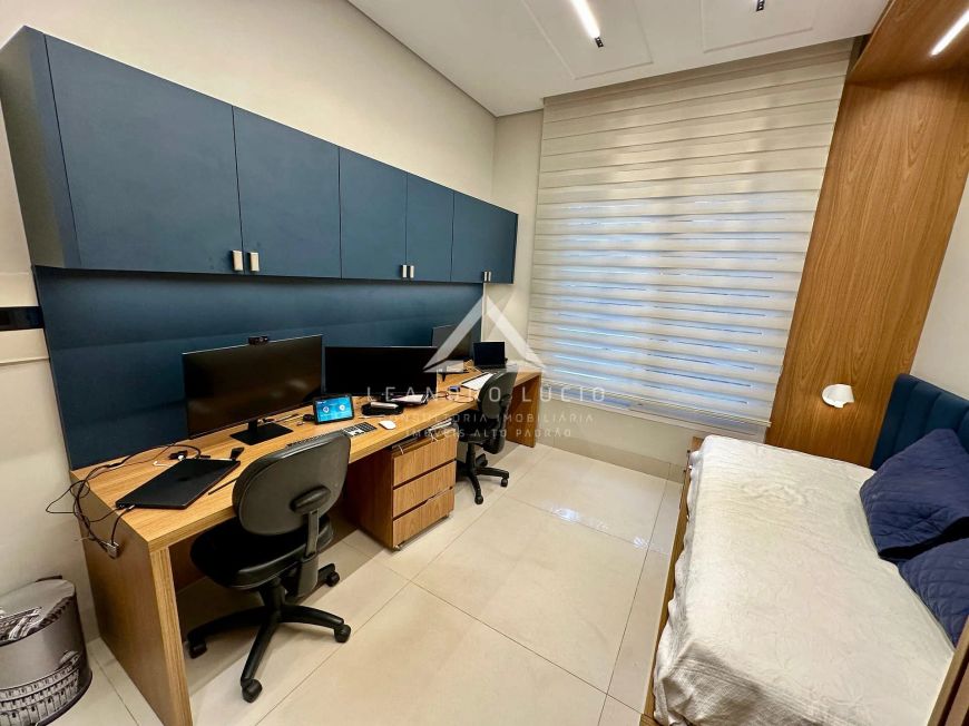 Casa Sobrado à venda, Jardins Valência, Goiânia, GO