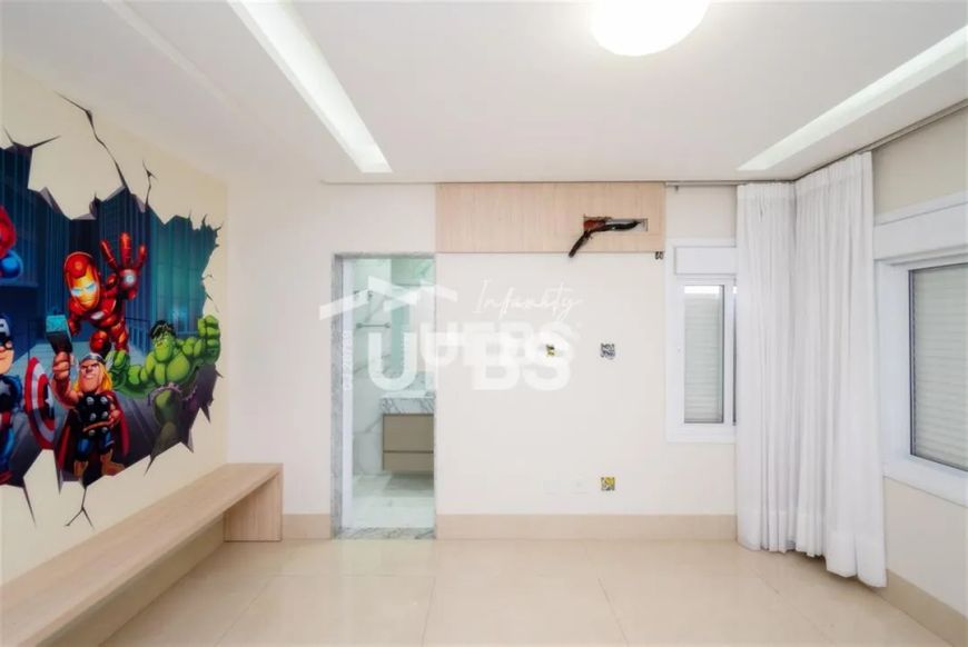 Condomínio do Lago - Casa de Condomínio 4 quartos, sendo 4 suítes