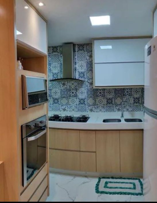 Goiânia - Apartamento Padrão - Jardim Goiás