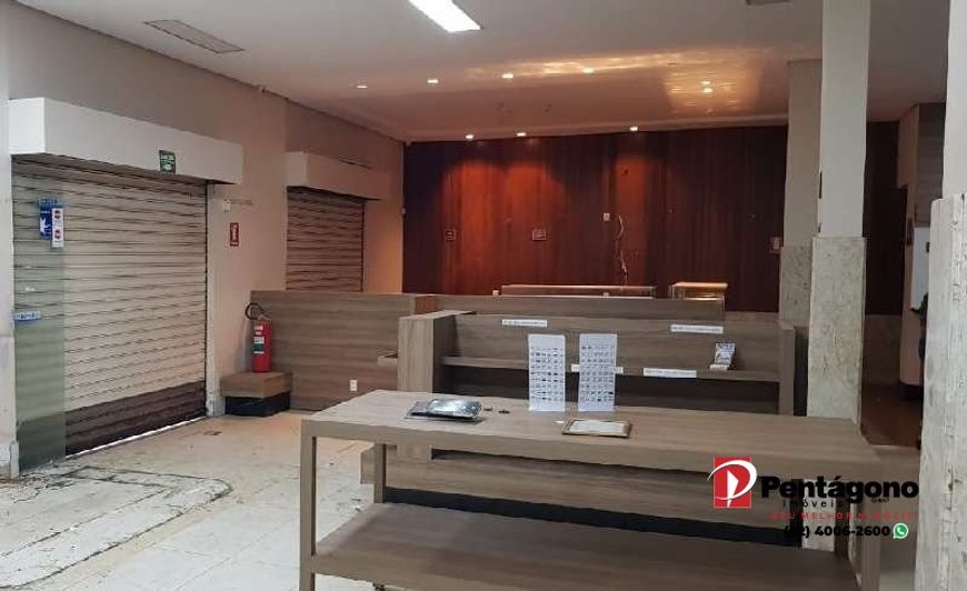Loja comercial na Vila Rezende