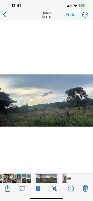 Imóvel para venda com 117000 m2 , próximo ao Distrito Vila Rica - Goiânia - Goiás