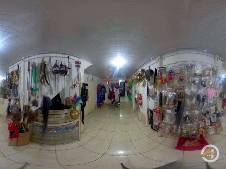 Prédio Comercial no Centro de Goiânia