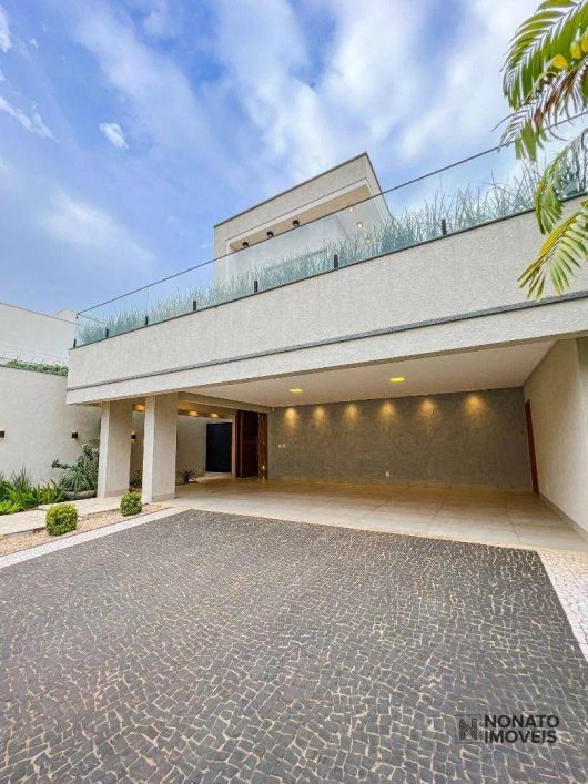 Descubra a essência do requinte neste sobrado excepcional, uma verdadeira obra-prima à venda no pres