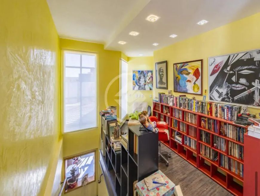 Apartamento duplex com 4 quartos no Setor Nova Suíça codigo: 91984